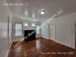 Building Photo - 4548 Notter Ave