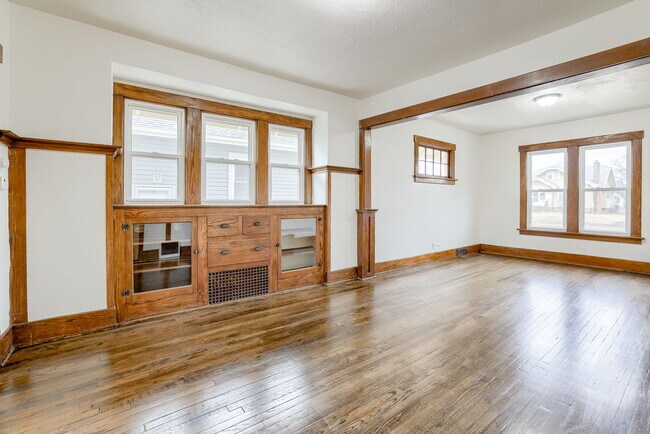 Foto del edificio - 6931 N 24th St