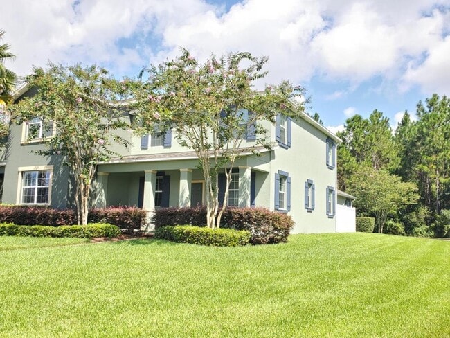 Foto del edificio - 14731 Driftwater Dr