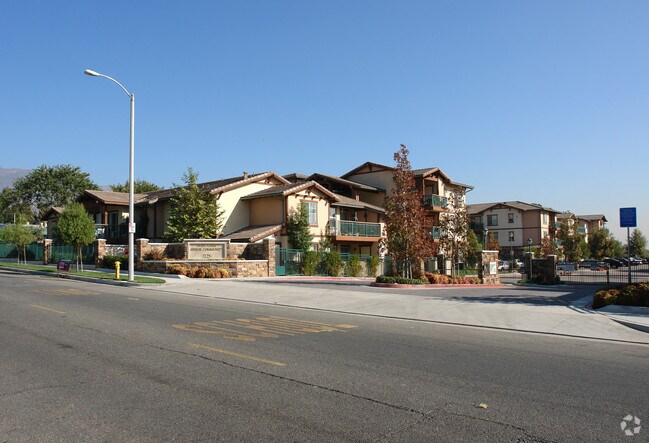 Foto del edificio - Olen Jones Senior Community