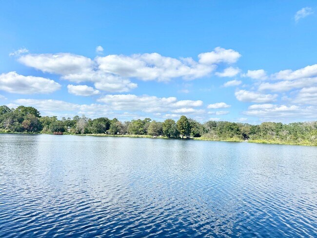 Foto del edificio - Amazing Dream Home with Water View and Pri...