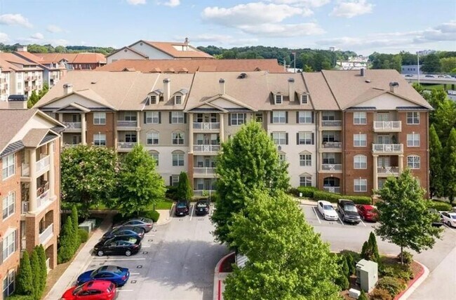 Foto del edificio - 4805 W Village Way