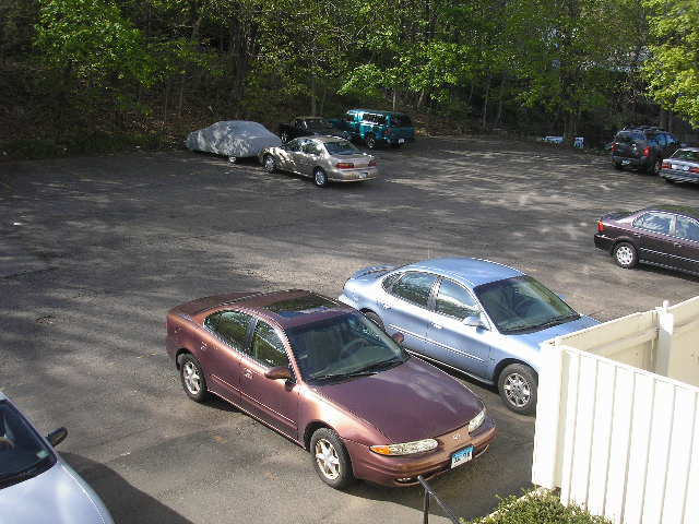Building Photo - 1700 Dixwell Ave