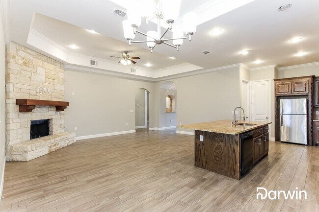 Building Photo - 1523 Carson Street, Dallas, TX 75216