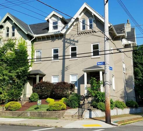 Foto del edificio - 6202 Walnut St