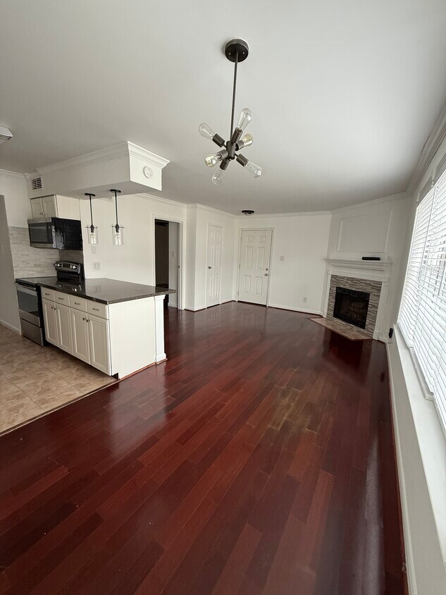 Foto principal - 12660 Ashford Point Dr