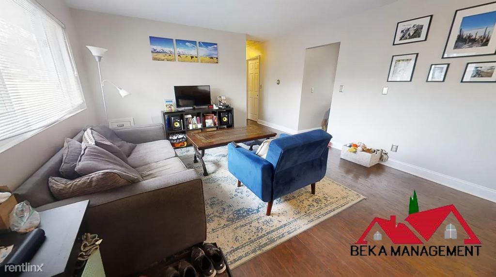 Primary Photo - 3 br, 1 bath House - 1734 Abbott Ave Uppr