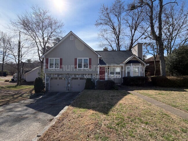 Foto del edificio - 2063 Winsburg Dr