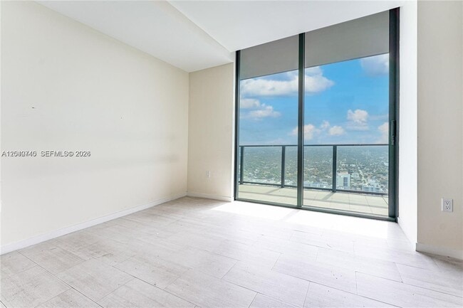 Foto del edificio - 1000 Brickell Plaza