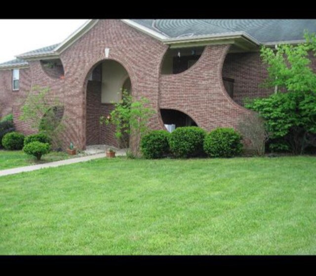 Primary Photo - 961 Golfview Drive, Unit 201