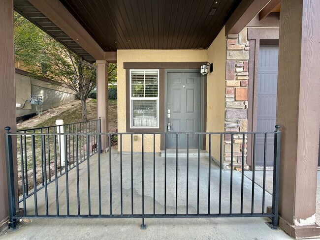 Foto del edificio - 14791 S Chandlerpoint Way