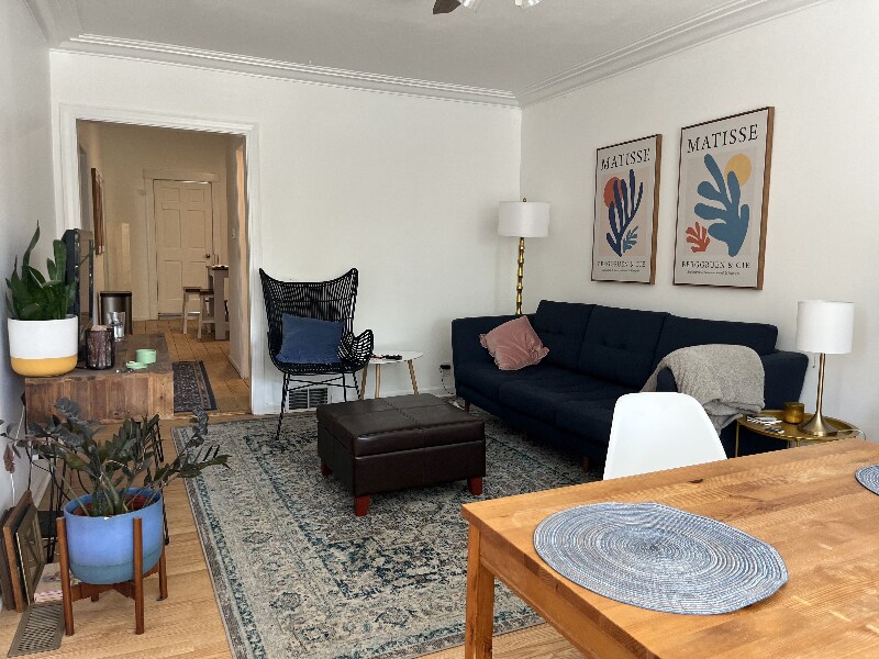 Foto principal - 2209 N Keeler Ave