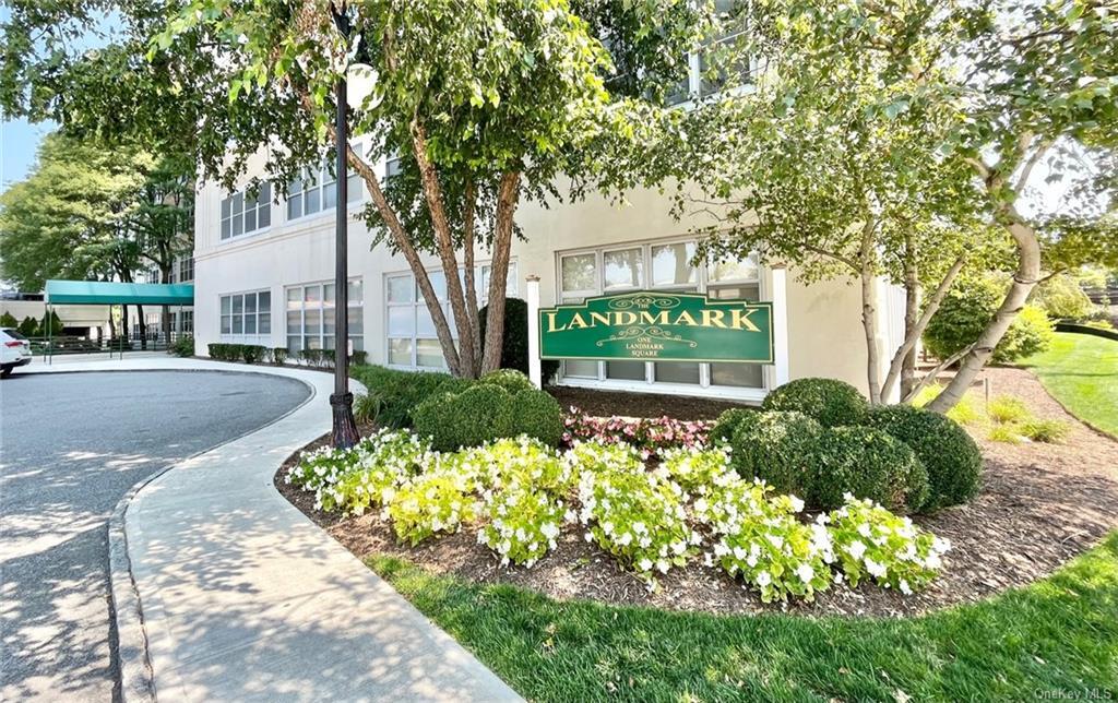 1 Landmark Sq Unit 408, Port Chester, NY 10573 Condo for Rent in Port