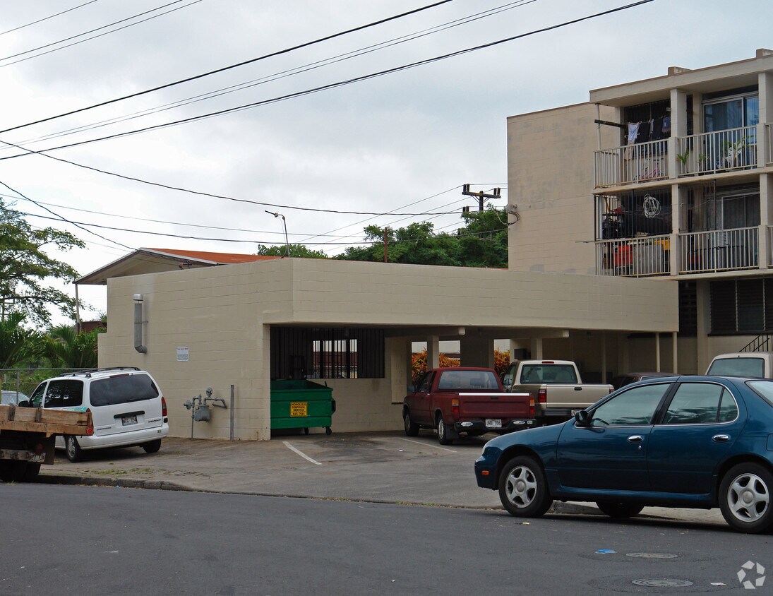 Building Photo - 94-333 Pupuole St