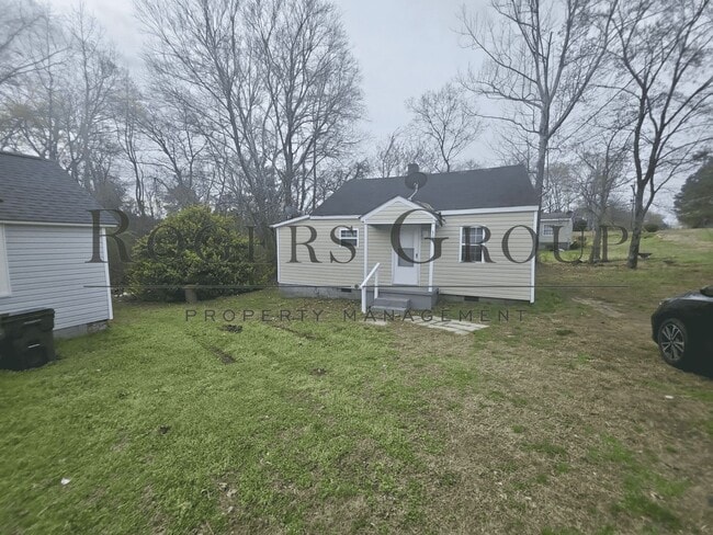 Foto del edificio - 305 Perry St