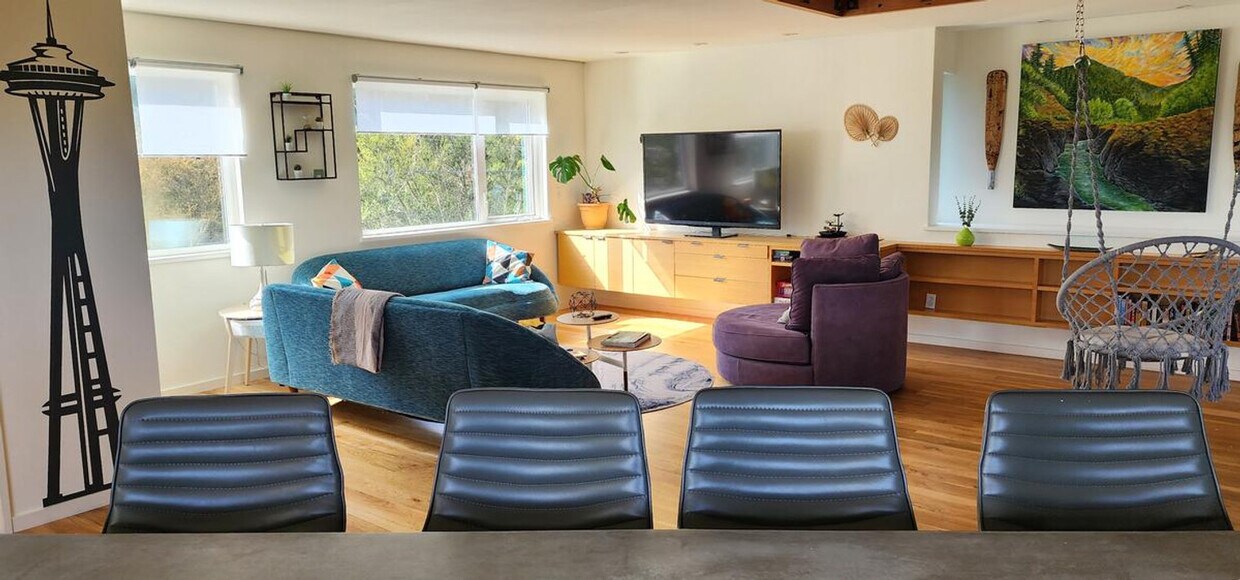 Foto principal - 907 N 47th St