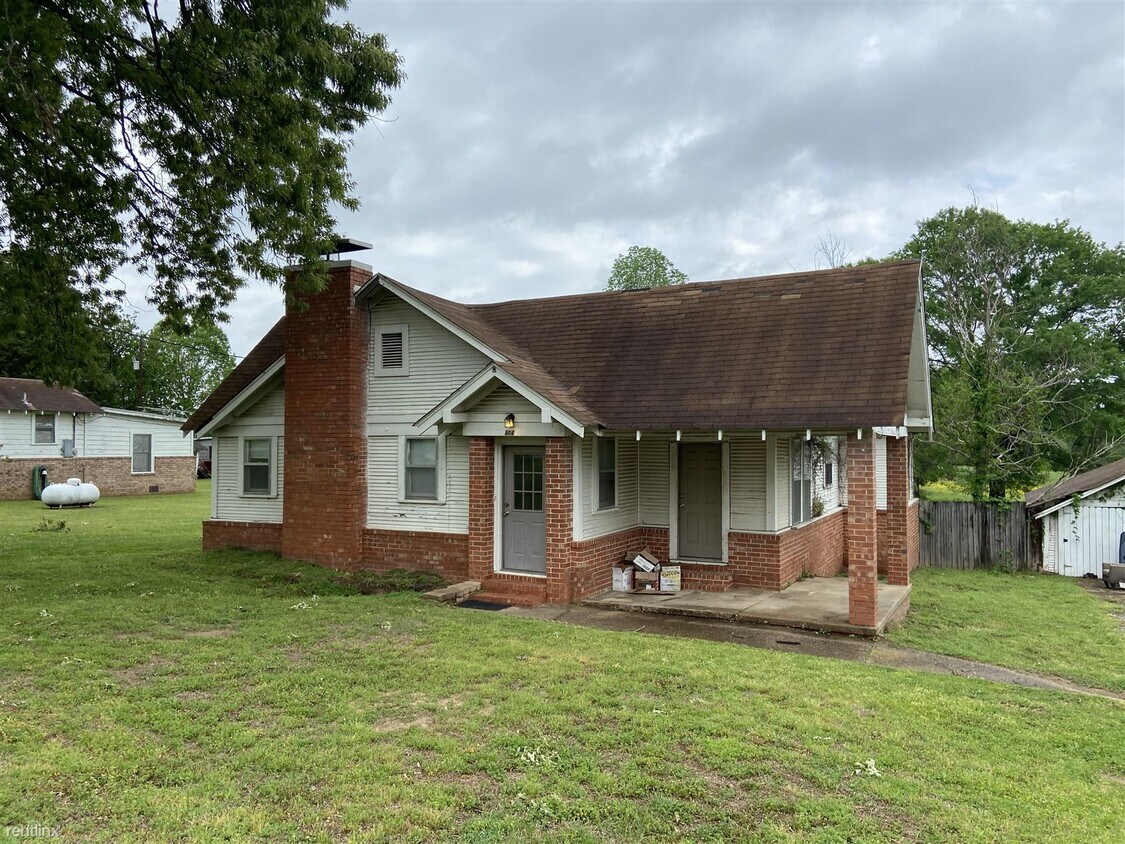 506 Willow Rd, Hallsville, TX 75650 House Rental in Hallsville, TX