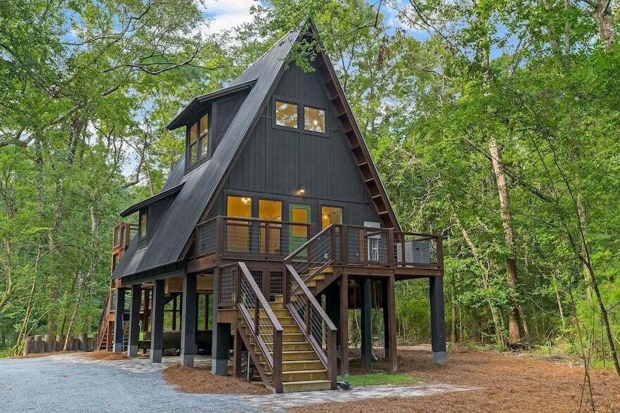Foto principal - 493 Choctawhatchee River Rd