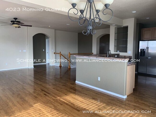 Building Photo - 4023 Morning Glory Rd