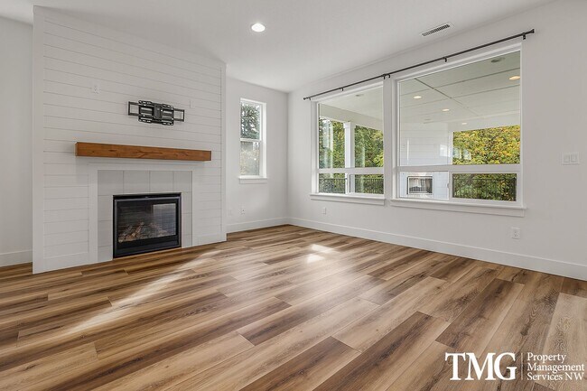 Foto del edificio - Beautiful Pet Friendly Home in Ridgefield ...