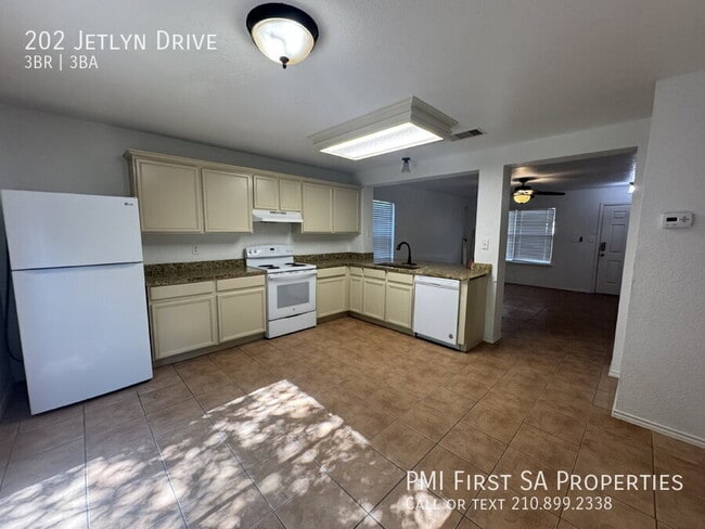 Building Photo - 202 Jetlyn Dr
