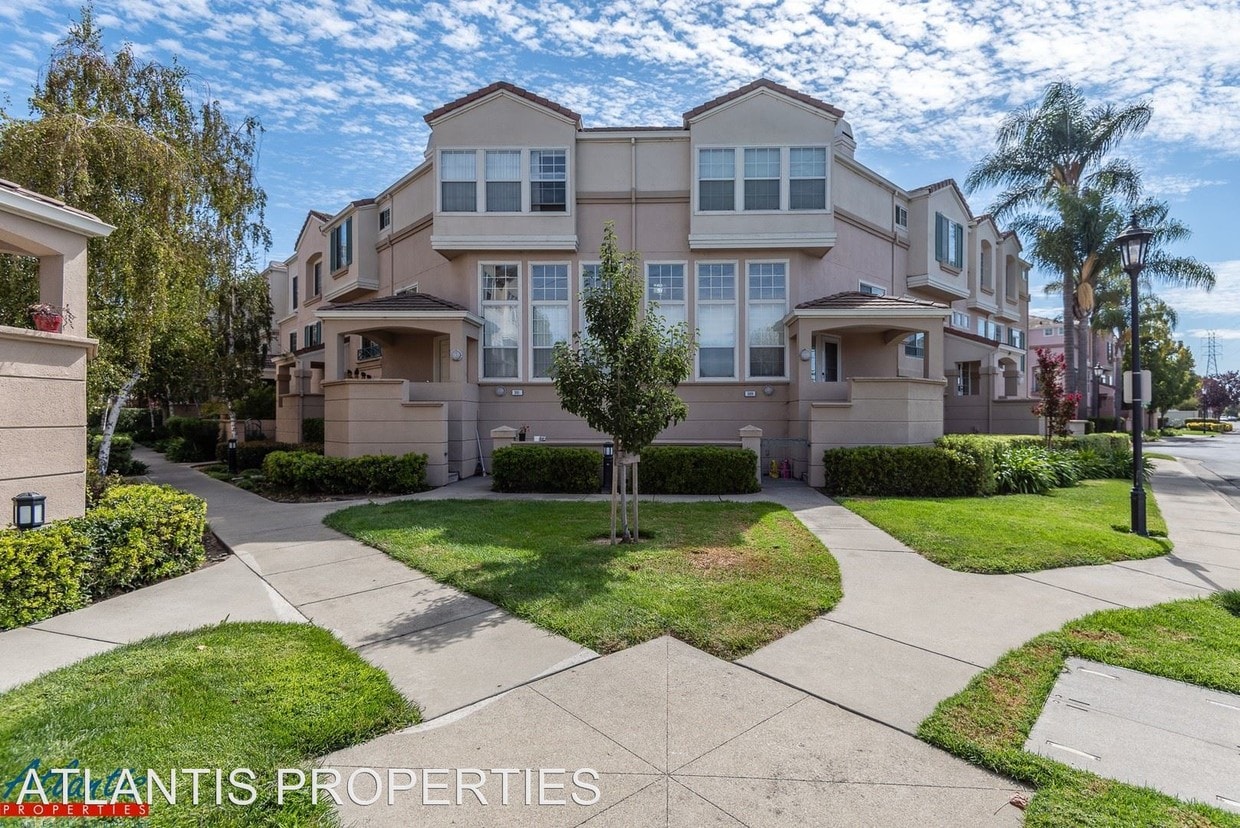 397 Montecito Way, Milpitas, CA 95035 - House Rental in Milpitas, CA ...