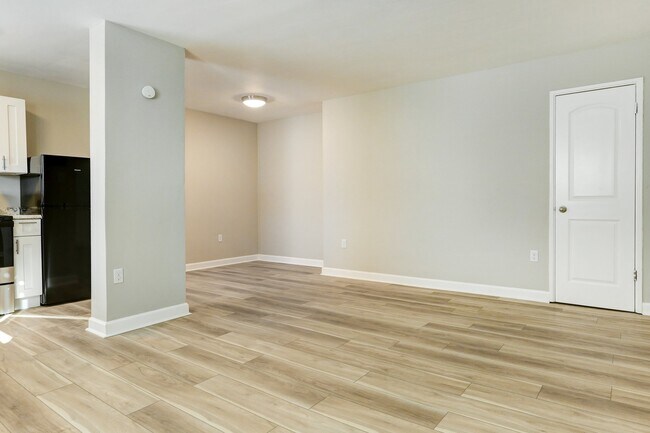 Foto del edificio - 3918 Chamberlayne Ave