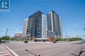 Building Photo - 7950 Bathurst St
