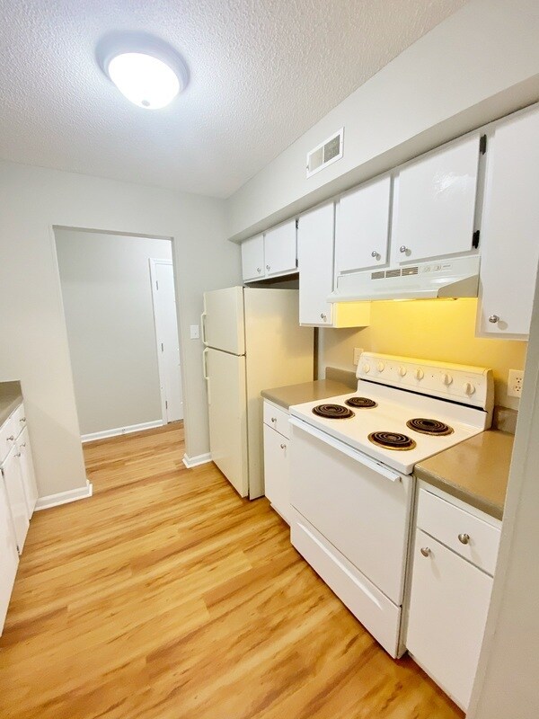 Foto del edificio - 4201 Greencastle Ct