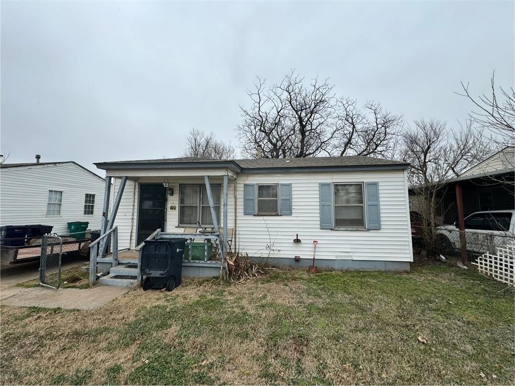 Primary Photo - 4021 SW 24th St