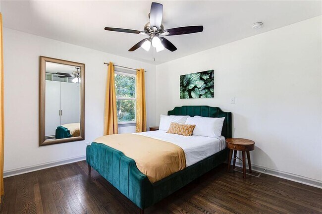 Foto del edificio - 1300 Wichita Dr SW