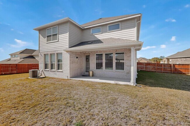 Foto del edificio - 508 Elk Herd Cv