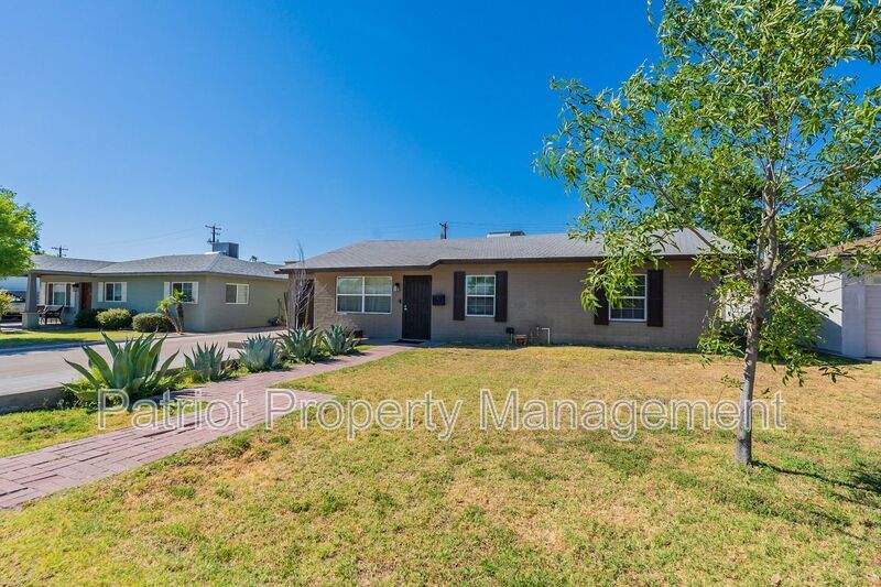 Foto principal - 3922 E Fairmount Ave