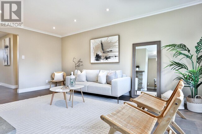 Photo du bâtiment - 12 Firthway Ct