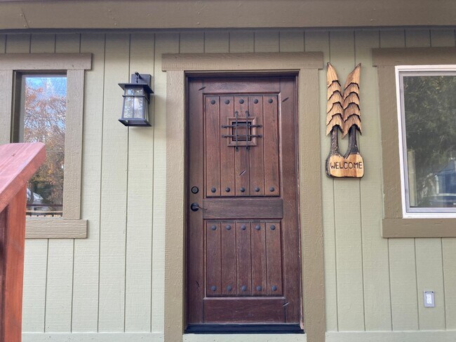 Foto del edificio - Magnificent Alpine Chalet with Breathe Taking Views