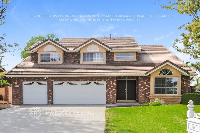 Building Photo - 2408 Independence Cir