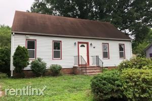 Primary Photo - 4 br, 2 bath House - 6101 Walderbrook Rd