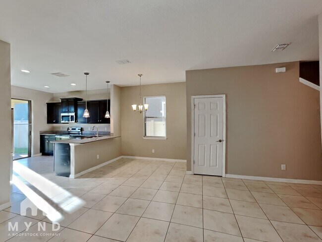 Foto del edificio - 1513 Gadsden Point Pl