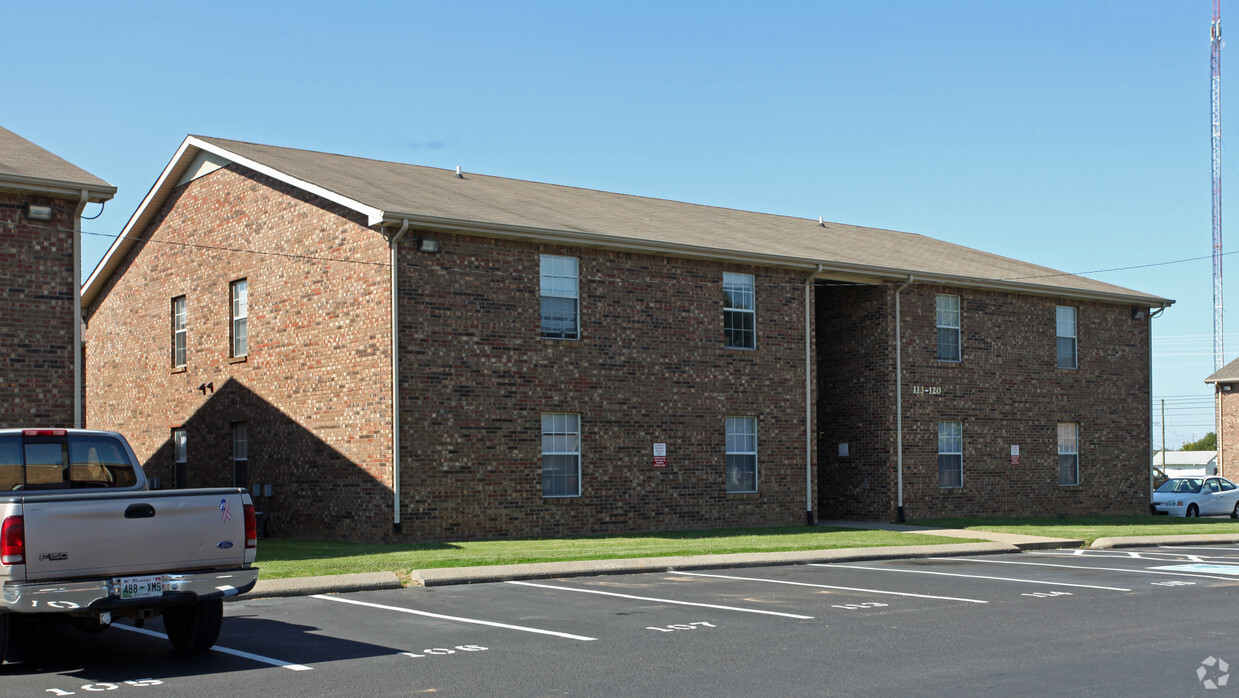 Primary Photo - Stateline Apartments