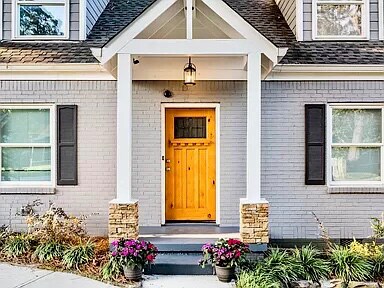 Foto del edificio - 431 Deckner Ave SW