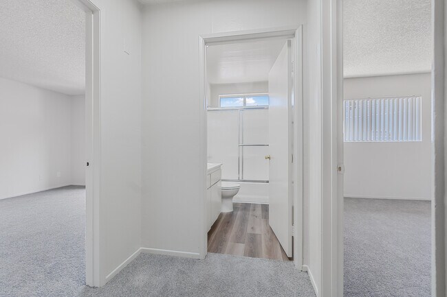 Foto del edificio - Berendo Apartments