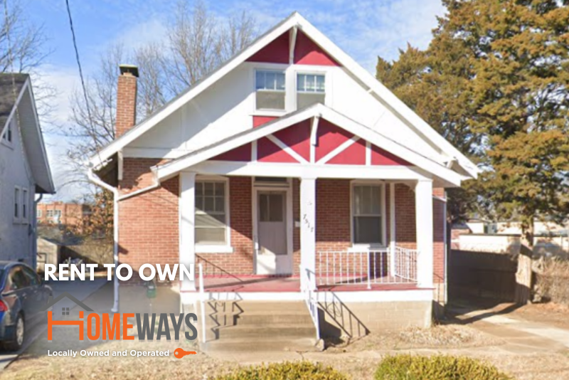 Primary Photo - 7517 Ellis Ave