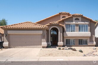 Building Photo - 8842 E Palm Ridge Dr