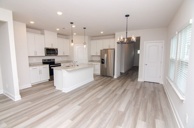 Photo - 4960 Trail Ridge Ct House