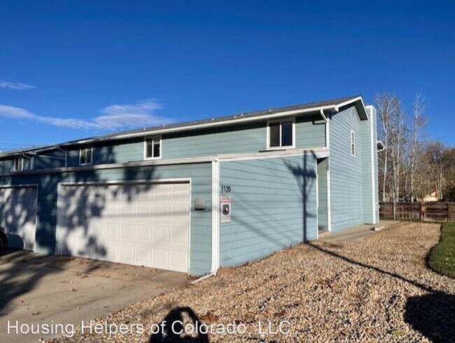 Building Photo - 2 br, 2.5 bath House - 1120 Mountain View ...