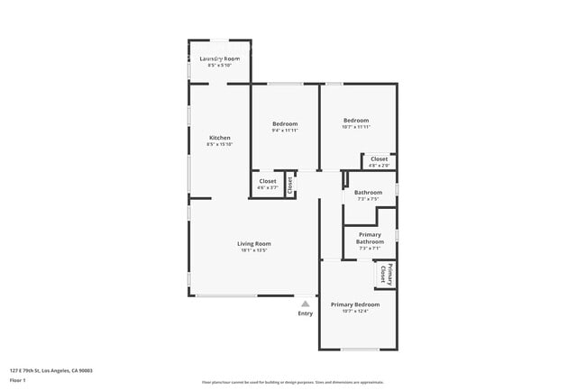 Building Photo - 127 E 79th St