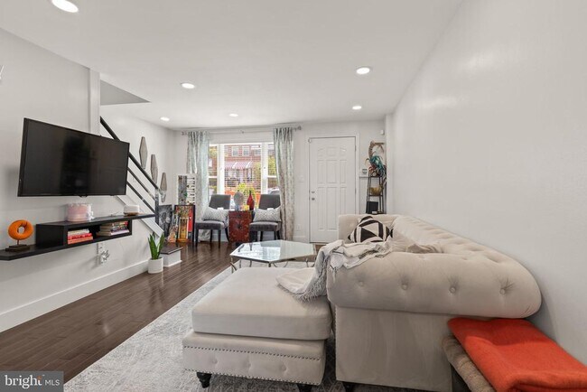 Foto del edificio - 2218 16th St NE