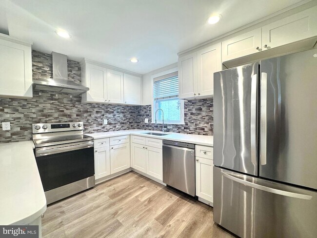 Foto del edificio - 2226 Fairmount Ave