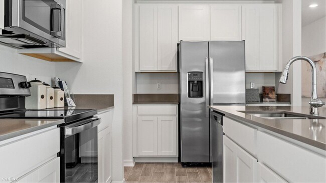 Foto del edificio - 3 br, 2 bath House - 784 Reggie Road
