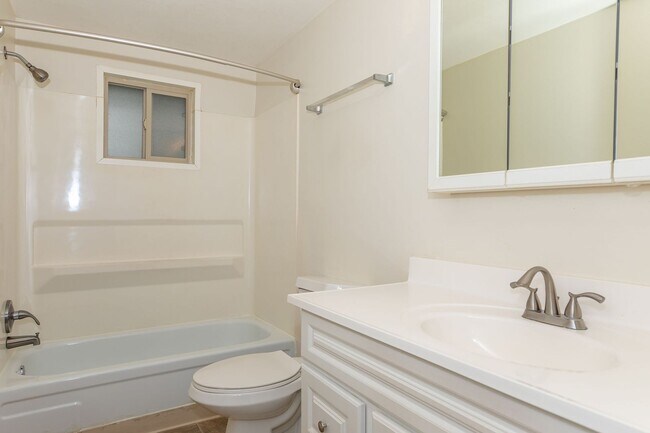 Foto del interior - Townhomes at Fairways